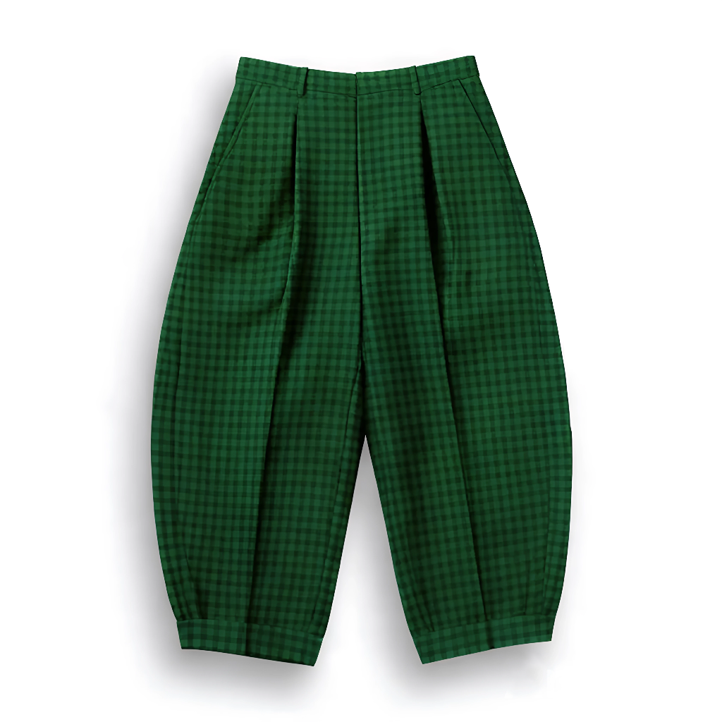 001 | Green Fire