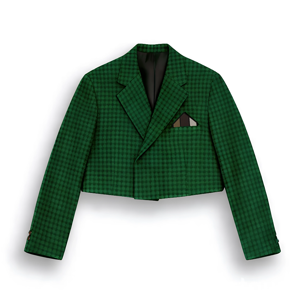 001 | Green Fire
